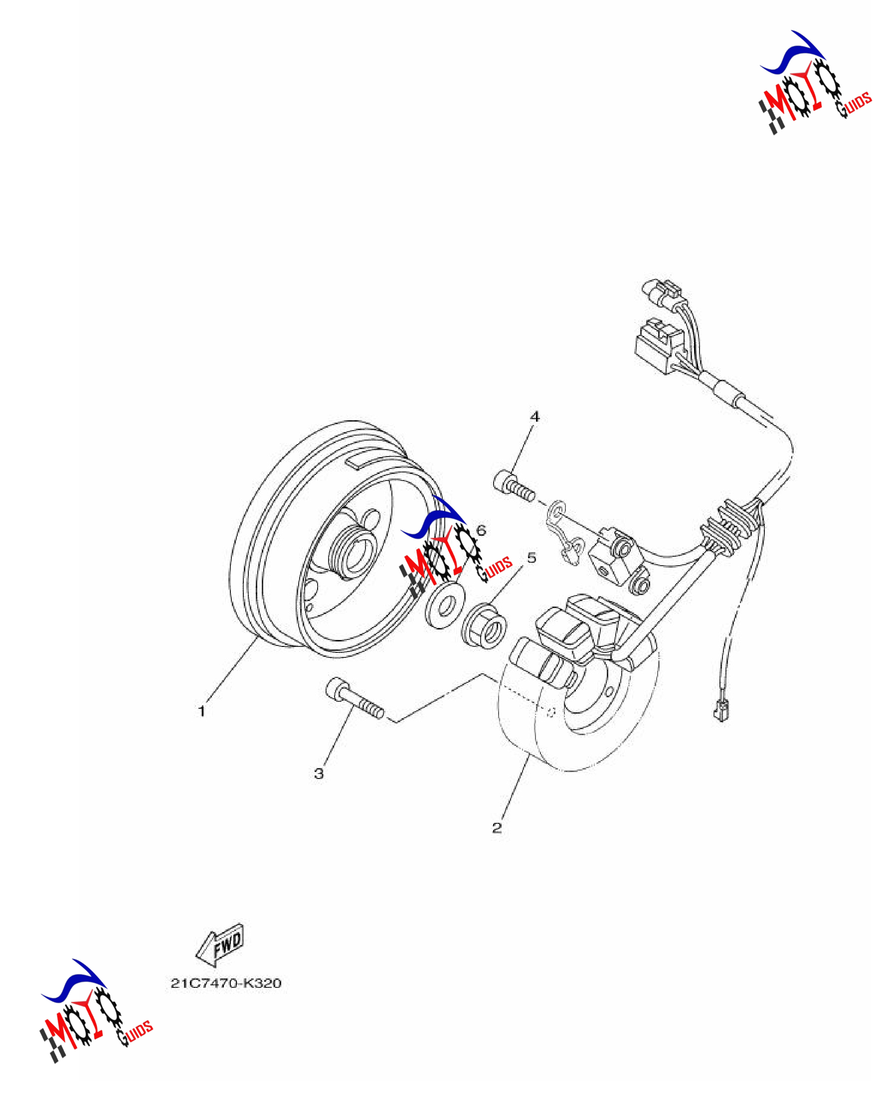 Engine Diagram